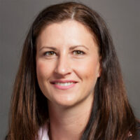 Colleen Baker