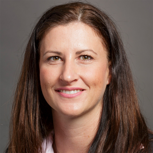 Colleen Baker