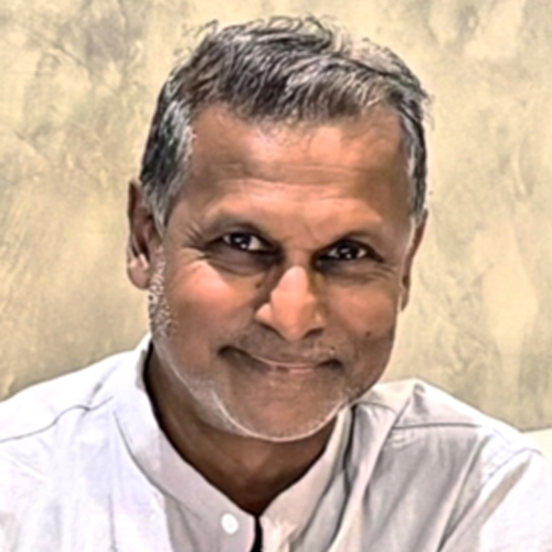 Siraj Perera 